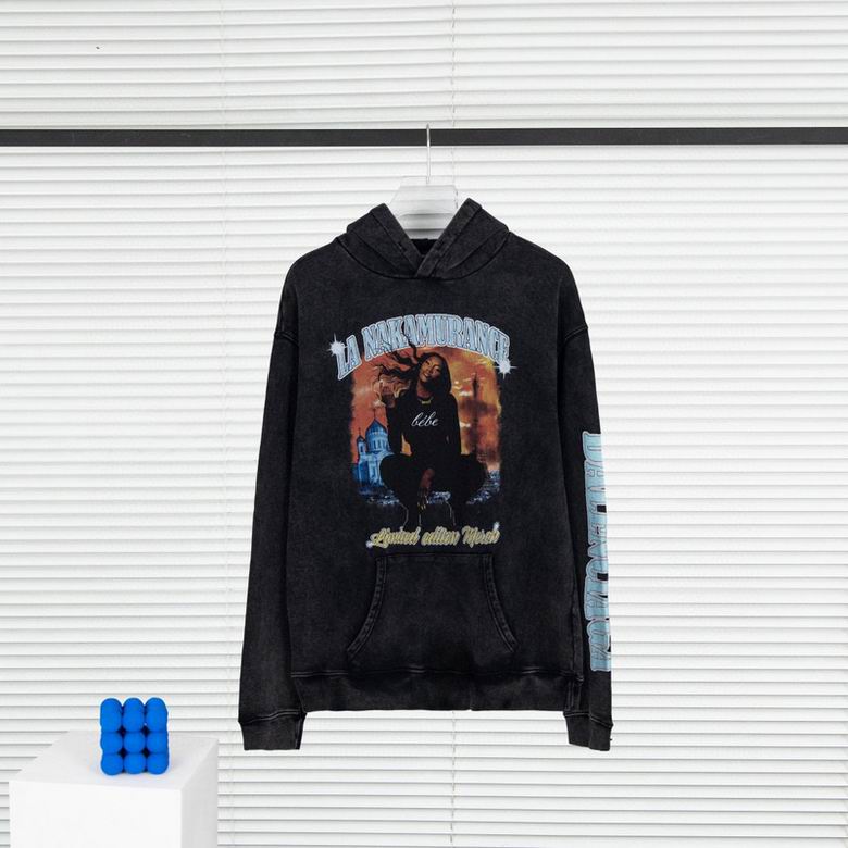 Balenciaga Hoodies-015